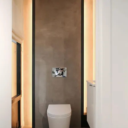 Espace Et Confort En Famille - Marais A Cote - 6p 公寓