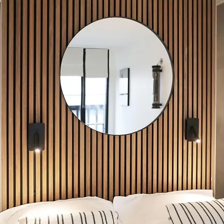 Espace Et Confort En Famille - Marais A Cote - 6p 公寓 *