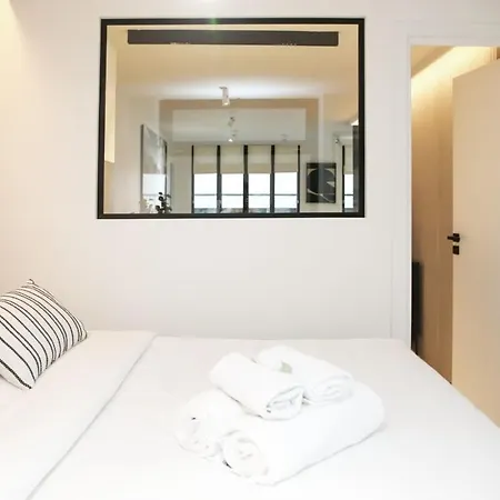 Espace Et Confort En Famille - Marais A Cote - 6p