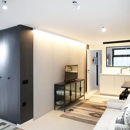 Espace Et Confort En Famille - Marais A Cote - 6p * Paryż