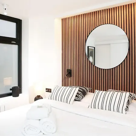 Espace Et Confort En Famille - Marais A Cote - 6p