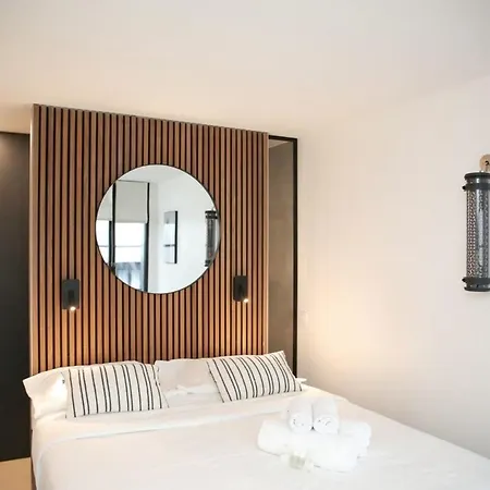 Apartament Espace Et Confort En Famille - Marais A Cote - 6p *