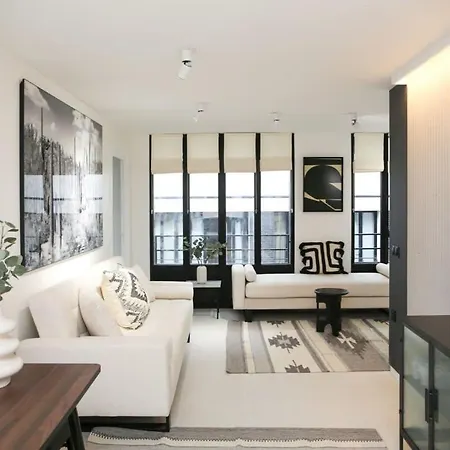 Espace Et Confort En Famille - Marais A Cote - 6p 公寓 *